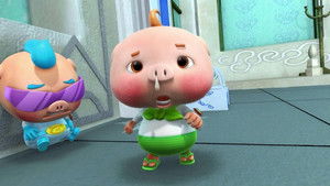 Poster for Episode 38