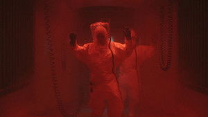 Poster for Episode 1