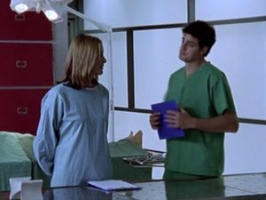 Poster for Wives and Lovers