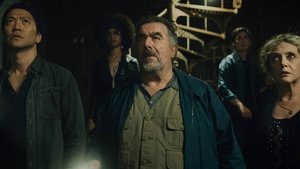 Poster for The Pious Thieves