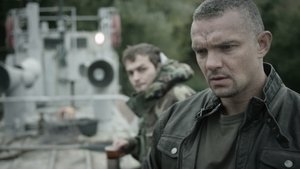 Poster for Episode 6