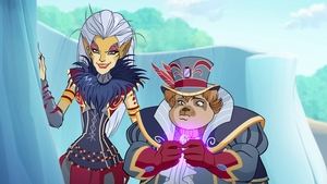 Poster for Baby Winx