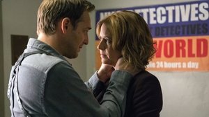 Poster for The Mystery of the End of Watch