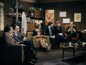 Poster for Bum Voyage