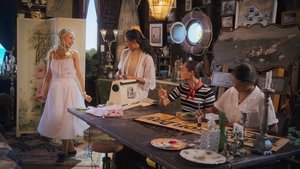 Poster for Chapter 10: Admella