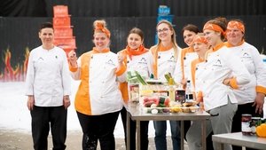 Poster for Episode 9