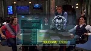 Poster for Return of Spyfall Poster for Return of Spyfall