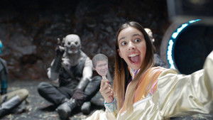 Poster for Enter the Dranis: Part One