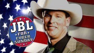 Poster for October 26, 2007