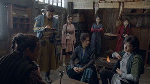 Poster for Episode 8