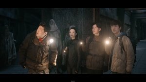 Poster for Episode 16 Poster for Episode 16