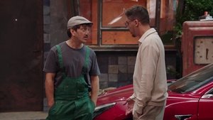 Poster for Episode 19 Poster for Episode 19