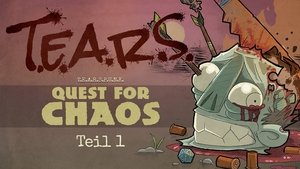 Poster for Episode 1
