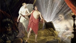Poster for 323 BC: Death of Alexander the Great