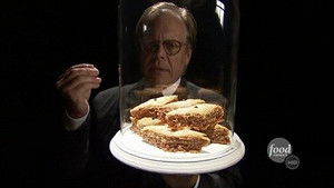 Poster for Switched on Baklava