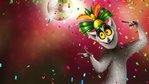 Poster for New Year's Eve Countdown