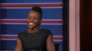 Poster for Lupita Nyong'o