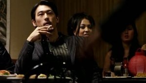 Poster for Chinatown