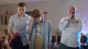 Poster for Bachelor Party