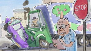 Poster for Episode 20