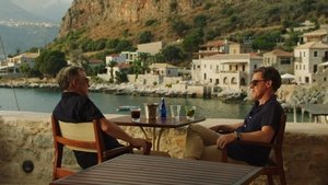 Poster for Hydra to the Mani