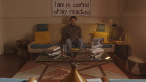 Poster for The C Word