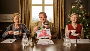 Poster for Text Santa 2015 Poster for Text Santa 2015