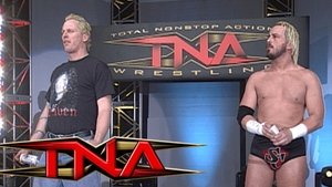 Poster for NWA Total Nonstop Action #36
