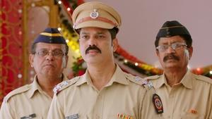 Poster for Priya's Complaint