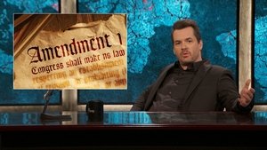 Poster for Understanding the First Amendment