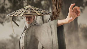 Poster for Episode 13