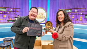 Poster for Episode 9