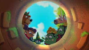 Poster for Episode 11