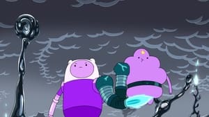 Poster for Elements: Happy Warrior (6)