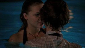 Poster for Somebody's Watching