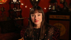 Poster for Episode 8