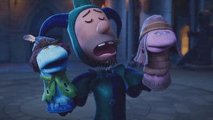 Poster for A Midknight Run Poster for A Midknight Run