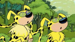 Poster for Episode 13