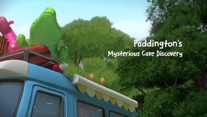 Poster for Paddington's Mysterious Cave Discovery