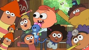 Poster for Pipsqueaks! The Musical Poster for Pipsqueaks! The Musical