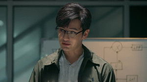 Poster for Episode 13 Poster for Episode 13