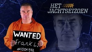 Poster for Frank Lammers on the Run
