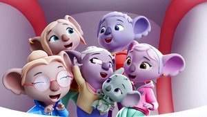 Poster for Bringing This Family Home