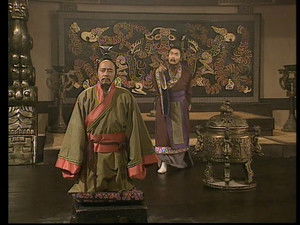 Poster for Episode 22