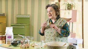 Poster for Queen of the Kitchen