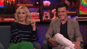 Poster for Judith Light & Finn Wittrock