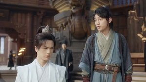 Poster for Episode 7 Poster for Episode 7