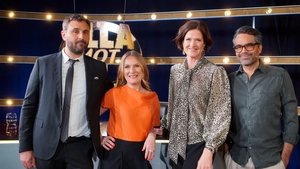 Poster for Episode 63