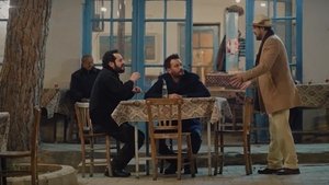 Poster for Episode 7