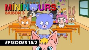 Poster for Episode 1